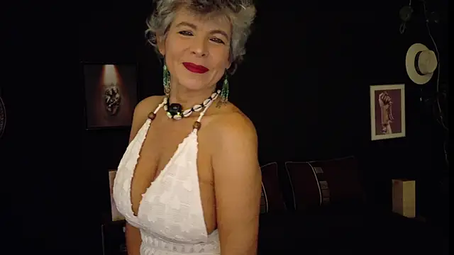 milfettefab online show from January 8, 5:39 pm