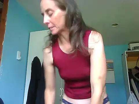 Snapshot of SexyRach75 chatting on October 3, 10:37 pm SexyRach75 online show from October 3, 10:37 pm