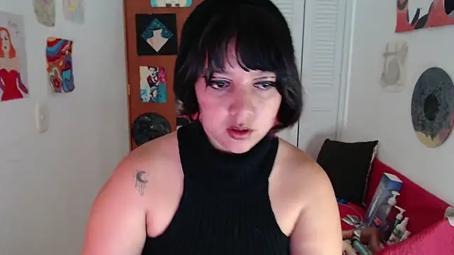 Snapshot of soynanabela28 chatting on September 11, 12:33 am soynanabela28 online show from September 11, 12:33 am