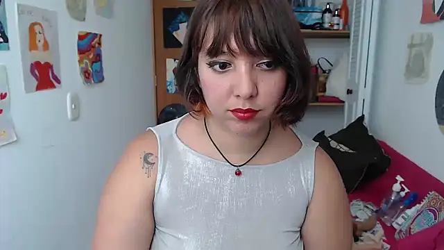 Snapshot of soynanabela28 chatting on October 6, 5:29 pm soynanabela28 online show from October 6, 5:29 pm