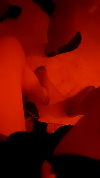 Misspadrona88 online show from October 11, 8:00 pm