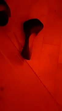 Misspadrona88 online show from October 5, 10:48 pm