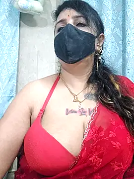 cute-tanvi online show from October 29, 12:59 am