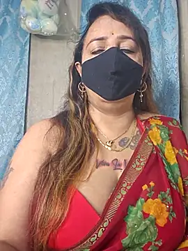 cute-tanvi online show from November 18, 1:39 am