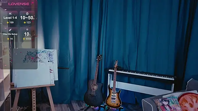 Snapshot of MadnessAlison chatting on September 30, 2:55 pm MadnessAlison online show from September 30, 2:55 pm