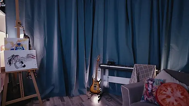 Snapshot of MadnessAlison chatting on September 9, 6:08 pm MadnessAlison online show from September 9, 6:08 pm