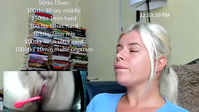 queenofthenighttt online show from July 3, 10:54 am