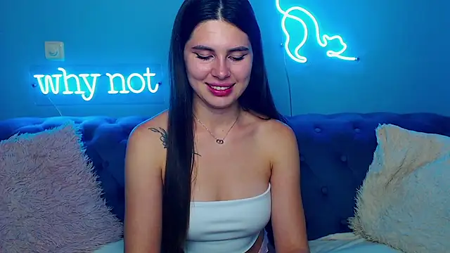 ViollinaLove online show from October 12, 12:40 pm