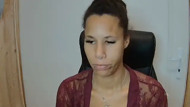 AaliyahHarris online show from October 11, 9:39 pm