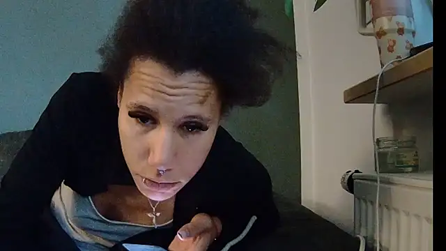 AaliyahHarris online show from March 15, 3:14 pm