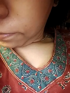 Lavanya Shah online show from April 10, 3:29 pm