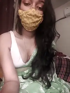 Lavanya Shah online show from March 30, 3:33 pm