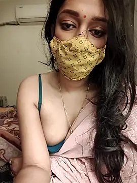 Lavanya Shah online show from February 12, 3:14 pm