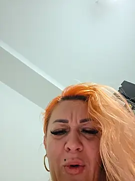 Ruxy42ETT online show from December 5, 6:13 am