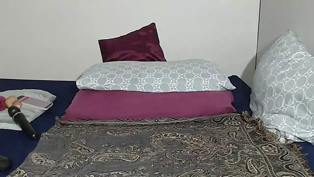 ANGELINE600 online show from November 2, 10:02 pm