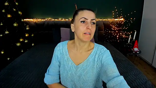 Rebecca Diamond online show from January 14, 7:13 am