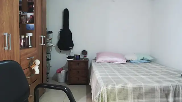 solamatista11 online show from February 26, 8:52 pm