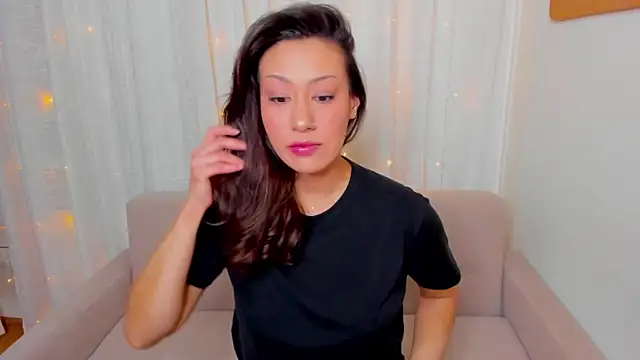 FieryHeart online show from March 23, 8:04 pm