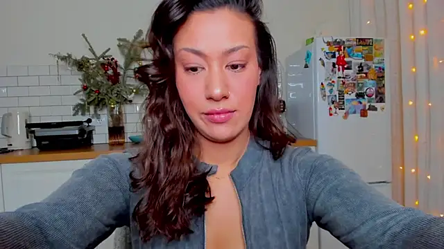 FieryHeart online show from February 20, 6:31 pm