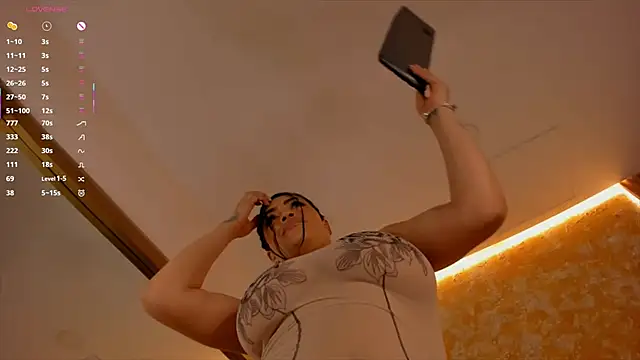 Kathy taylor  online show from February 13, 8:10 pm