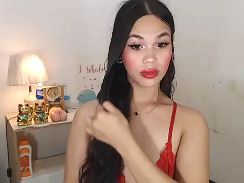 Webcumcutie online show from September 22, 5:06 am