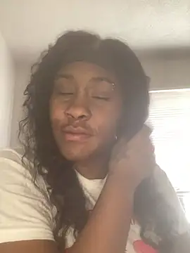 Foreignthababyy online show from February 15, 3:33 pm