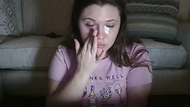 Snapshot of daddyarimm chatting on October 29, 4:42 pm daddyarimm online show from October 29, 4:42 pm