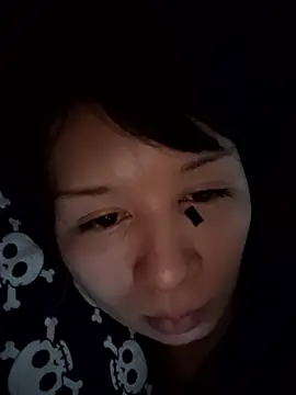 Haru Queenn online show from January 18, 6:21 am