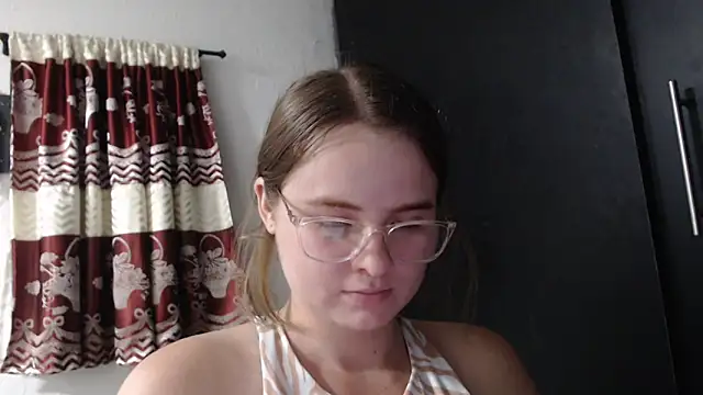 HellenMiyer1111 online show from November 5, 1:11 am