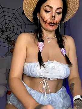 ImperialRice online show from October 30, 10:38 am