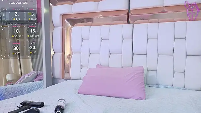 sexysistter online show from February 14, 12:29 pm