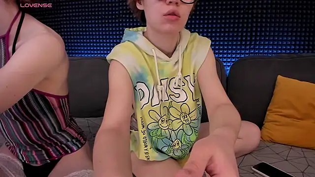 AnnexedPistol online show from April 15, 3:40 am