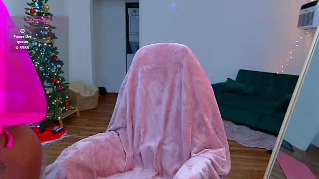 mochamimi online show from December 19, 5:21 am