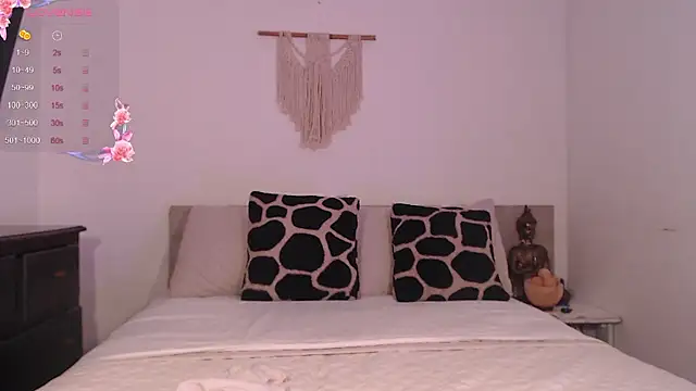 destinne mill  online show from January 7, 11:13 am