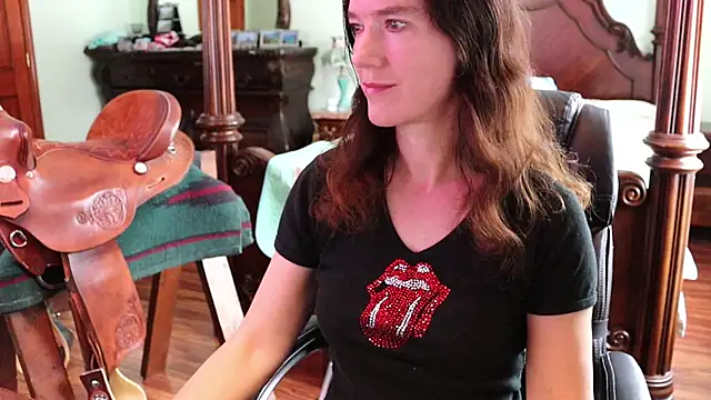 thornburyrose online show from February 9, 7:16 pm