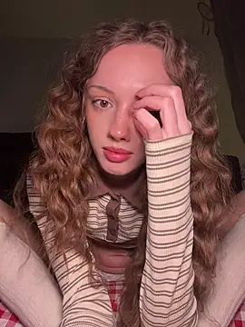 Weeissy online show from January 11, 7:41 pm