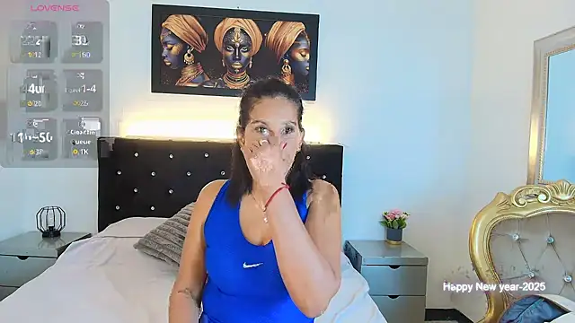 Shanon mature online show from March 14, 8:32 pm