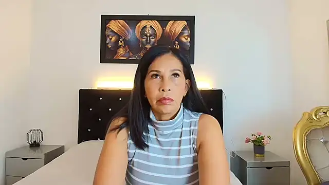 Shanon mature online show from June 2, 6:53 pm