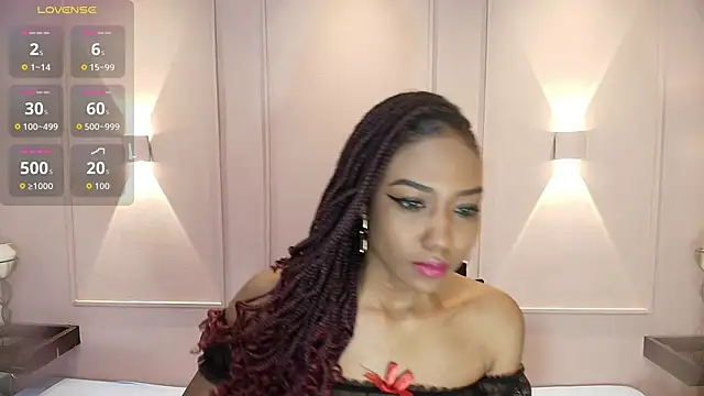 Snapshot of EmmySweett chatting on September 18, 9:13 pm EmmySweett online show from September 18, 9:13 pm