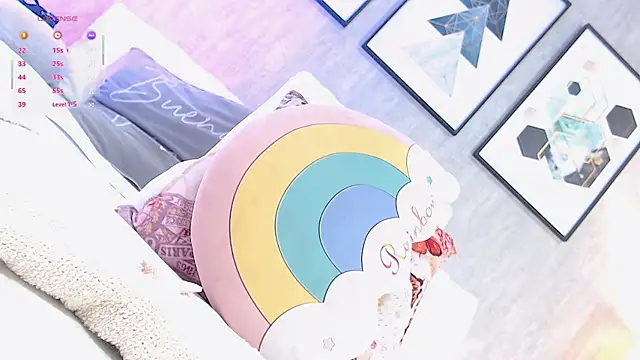 adara le online show from February 27, 12:05 pm