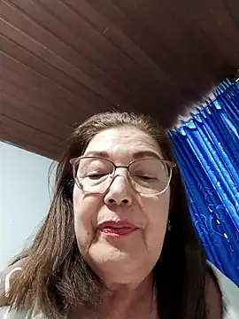 Vicky Rosse online show from January 17, 9:22 pm