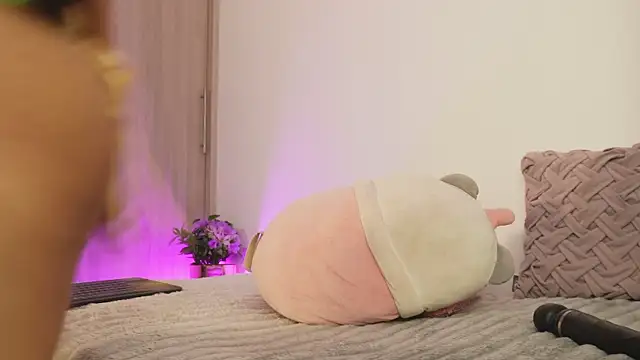 vicky rachell online show from October 21, 4:22 pm