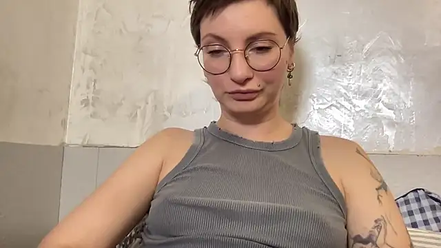 -CatchMe- online show from December 2, 10:12 pm