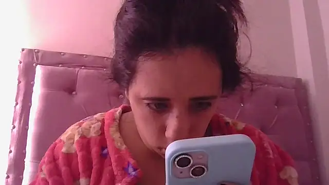 annarose19 online show from November 10, 7:42 pm