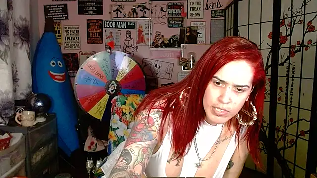 latinacubana online show from April 11, 7:14 am