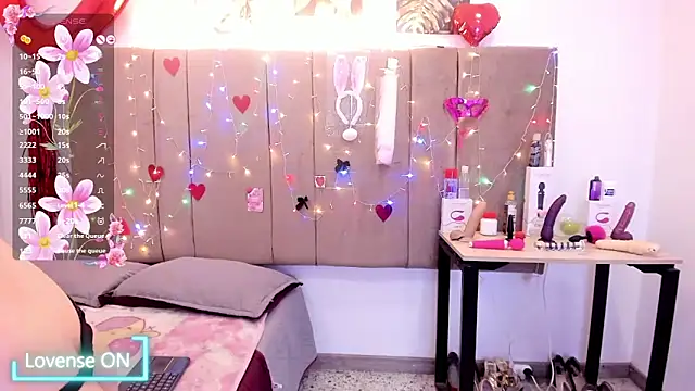 Zaly mature online show from March 21, 2:38 am