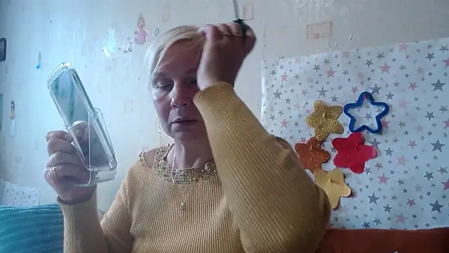 QueenLana online show from September 30, 8:53 am