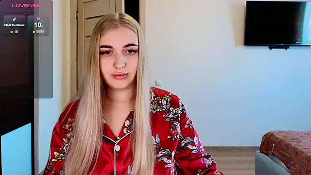 Adr1ana  online show from October 17, 6:49 am