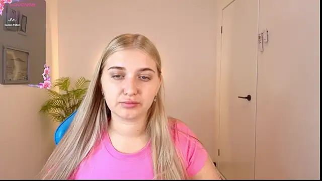 Adr1ana  online show from September 19, 2:32 am