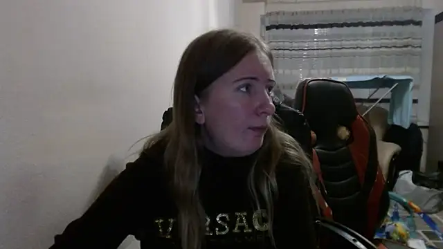 PeterAndJen online show from October 1, 6:24 pm